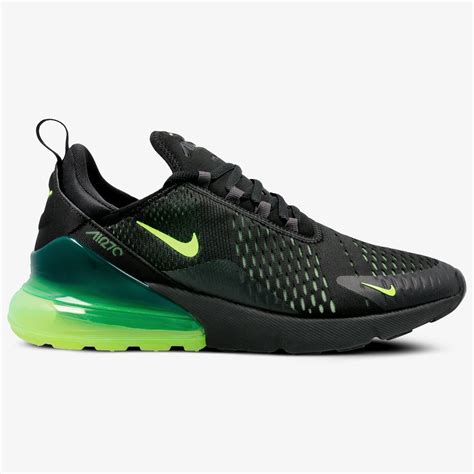 nike air 270 herren schwarz|nike air max 270 schwarz.